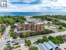 100 LAKESHORE Road E Unit# 1104 Oakville