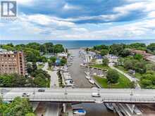 100 LAKESHORE Road E Unit# 1104 Oakville