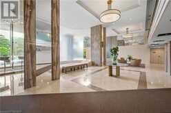 100 LAKESHORE Road E Unit# 1104 Oakville