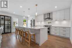 145 GATWICK Drive Oakville