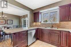 25 CALEDON Crescent Brampton