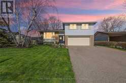 25 CALEDON Crescent Brampton