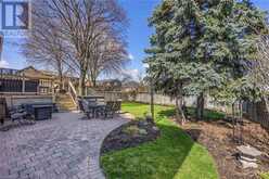 25 CALEDON Crescent Brampton