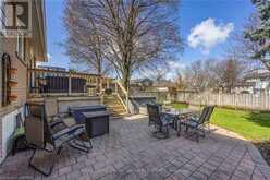 25 CALEDON Crescent Brampton