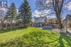 25 CALEDON Crescent Brampton