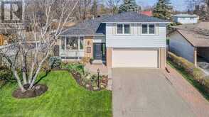 25 CALEDON Crescent Brampton