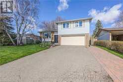 25 CALEDON Crescent Brampton