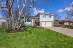 25 CALEDON Crescent Brampton