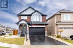 17 NARBONNE Crescent Stoney Creek