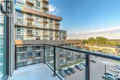 450 DUNDAS Street E Unit# 509 Waterdown