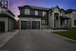 350 WEIGHTON Drive Oakville