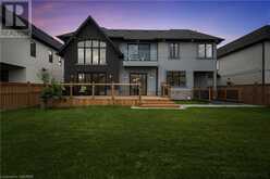 350 WEIGHTON Drive Oakville