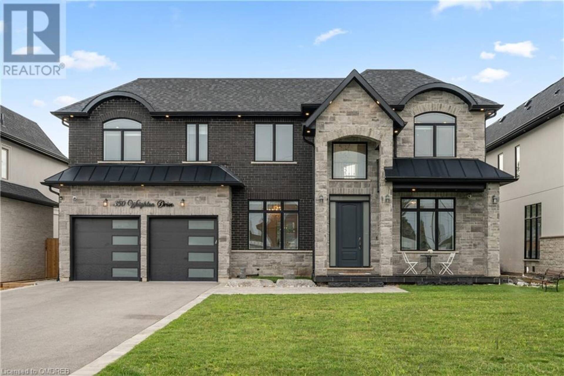 350 WEIGHTON Drive Oakville