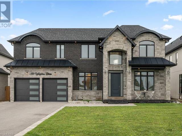 350 WEIGHTON Drive Oakville Ontario