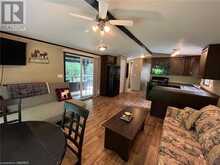 1047 BONNIE LAKE CAMP Road Unit# 812 Bracebridge