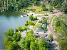 1047 BONNIE LAKE CAMP Road Unit# 812 Bracebridge