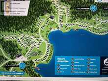 1047 BONNIE LAKE CAMP Road Unit# 812 Bracebridge