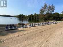 1047 BONNIE LAKE CAMP Road Unit# 812 Bracebridge