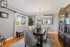 2254 YATES Court Oakville