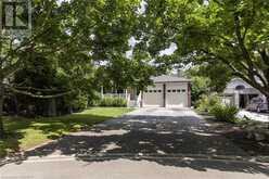 2254 YATES Court Oakville