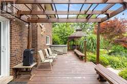 2254 YATES Court Oakville