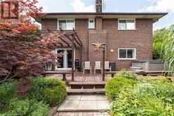 2254 YATES Court Oakville