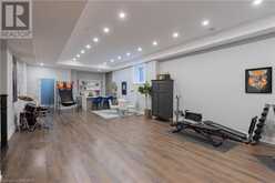 1325 SHELDON Avenue Oakville