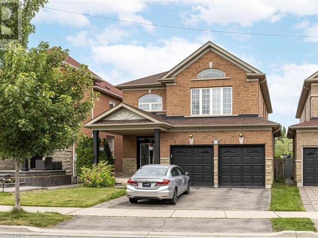 1276 ROPER Drive Milton Ontario