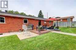 71 LORNE Avenue Penetanguishene