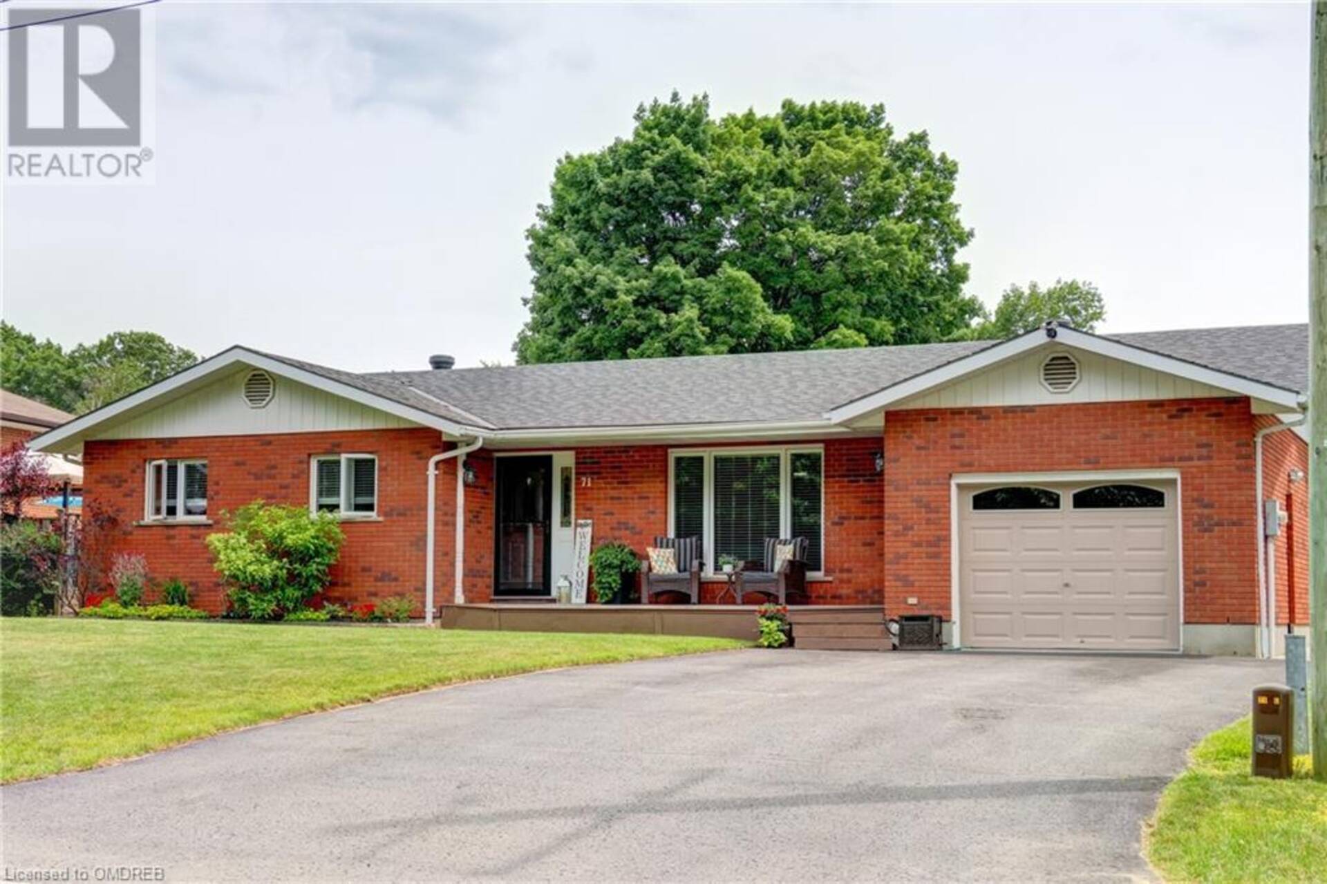 71 LORNE Avenue Penetanguishene