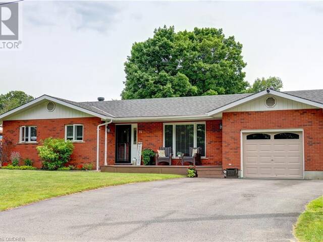 71 LORNE Avenue Penetanguishene Ontario