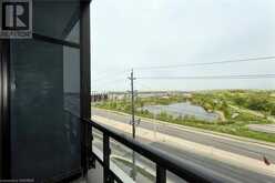 2489 TAUNTON Road Unit# 414 Oakville