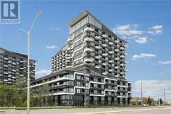 2489 TAUNTON Road Unit# 414 Oakville