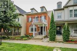 78 ROXTON Road Oakville