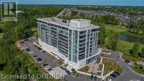 7711 GREEN VISTA Gate Unit# 404 Niagara Falls