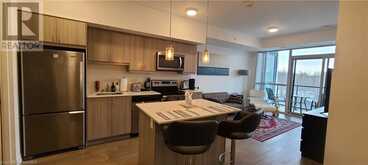 7711 GREEN VISTA Gate Unit# 404 Niagara Falls