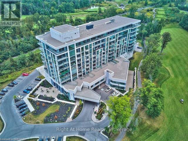 404 - 7711 GREEN VISTA GATE Niagara Falls Ontario