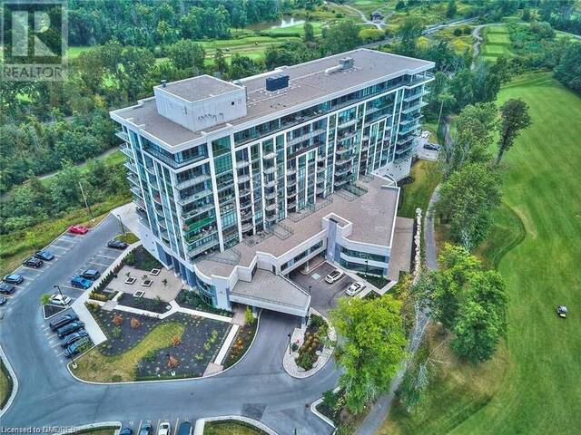 7711 GREEN VISTA Gate Unit# 404 Niagara Falls Ontario