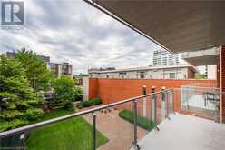 80 PORT Street E Unit# 302 Mississauga