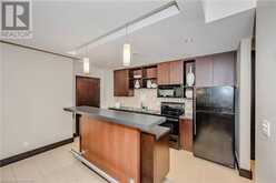 80 PORT Street E Unit# 302 Mississauga