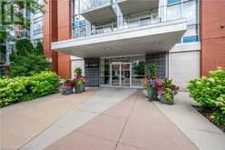 80 PORT Street E Unit# 302 Mississauga