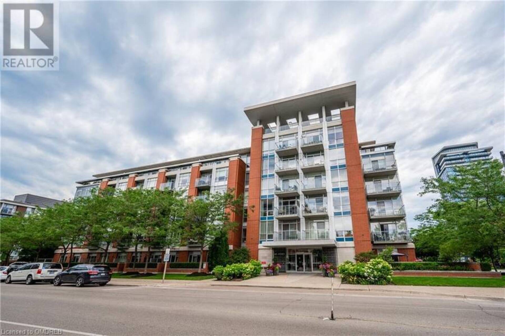 80 PORT Street E Unit# 302 Mississauga