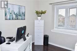 7058 STONEYWOOD Way Mississauga