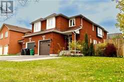 7058 STONEYWOOD Way Mississauga