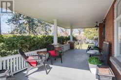 397 TRAFALGAR Road Oakville