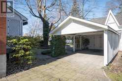 397 TRAFALGAR Road Oakville