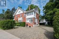 397 TRAFALGAR Road Oakville