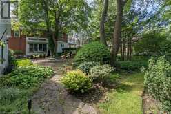 397 TRAFALGAR Road Oakville