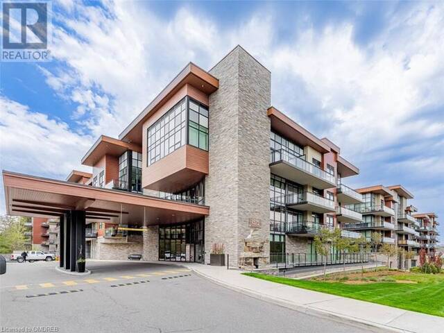 1575 LAKESHORE Road Unit# 366 Mississauga Ontario