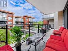 1575 LAKESHORE Road Unit# 366 Mississauga